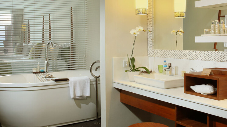 Samabe Bali Suites & Villas